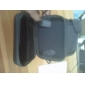 EVA Hard Shell Bike Pannier Top Tube Bag Attachable to Head Tube with Velcro