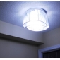 Modern Simple Designed Chandelier with 2 Lights