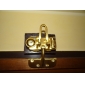 Wireless U-buckle Door Lock with 90dB Magnet Alarm