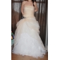 ZILPAH - Vestido de Novia de Organza