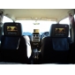 Auto Dvd / 7 Inch / Prijs voor 2 stuks / Fm Zender