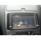 Autoradio DVD 2 Din / 6.2 pouces / GPS / Compatible IPOD / Bluetooth / Fonction TV / Radio RDS