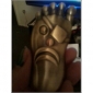 Feet Shared Lighter