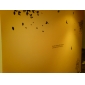 Birds and Trees in Spring Wall Stickers (1985-P27)