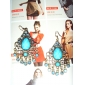 Faddish Earring
