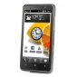 Starbright - Téléphone Smartphone Double SIM 4,3 Pouces 3G GPS WiFi Android 2,3