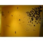 Birds and Trees in Spring Wall Stickers (1985-P27)