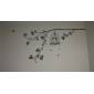Tree Decoration Wall Stickers