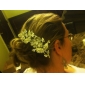 Gorgeous Austria Rhinestones Bridal Combs/ Headpiece