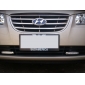 luzes do carro decorativas YCL 641 branco