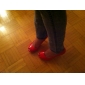 Leatherette Upper Stiletto Heel Platform With Animal Print Party/ Evening Shoes.More Colors Available