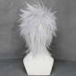 cosplay paryk inspireret af naruto Hatake Kakashi