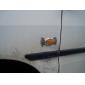 2 PCS Car Side Marker Lights QR-809A (Yellow)
