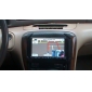 7 Inch Digital Screen Car DVD Player with GPS Bluetooth DVB-T RDS