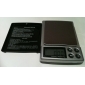 Präzisions Digital Pocket Scale (100g max / 0,01 g Auflösung)