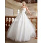 Nylon Ball Gown Full Gown 8 Tier Floor-length Slip Style/ Wedding Petticoats