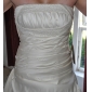 ATHENE - Abito da Sposa in Raso