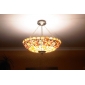 MURRIETA - luminaire suspendu Tiffany