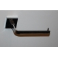 Toilet paper rack,Chrome finish