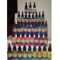 39 Color Tattoo Ink Set 39*15ml