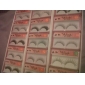 Fashion Lashes - 30 Pairs Long, Dramatic Blunt Cut False Eyelashes FX