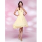 TRISTEN - Robe de Cocktail Mousseline