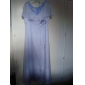 KARUNA - Abito da Madrina Sposa in Chiffon