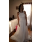OCEANSIDE - Robe de Mariée Mousseline