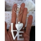 LOVE Design Place Card Holders(set of 4)