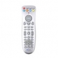 fjernbetjening + receiver til pc