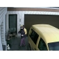 Wanscam - Wireless Night Vision Outdoor IP  Camera (Waterproof, IR 20M)