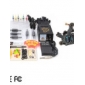 Mini Tattoo Kit with Smart Pointer Power and Ink Needles