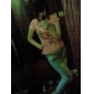 Cosplay Costume Inspired by Naruto Shippuden Hinata Hyuga 