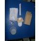 acessórios do banheiro latão titular escova de vaso sanitário (0640-3206)