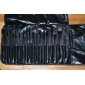 Professional Makeup Brush with Free Leather Pouch