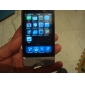 VERSIO AQUARIUS - Cellulare Touchscreen Doppia SIM,  Schermo 3.5