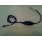 OBD2 OBD II Diagnostic USB Cable KKL409.1 VAG-COM 409