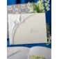 calla lelie ontwerp bruiloft gastenboek