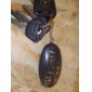 Breathalyzer Keychain Car Gadget Flashlight with Stopwatch