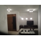 20W Flush Mount in Cubic Crystal Shape(G4 Bulb Base)