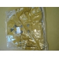 ts doble cordón pecho chaquetón