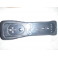 Case em Silicone para Comando e Nunchuck Wii (Cores Aleatórias)