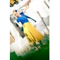 TS Retro Wool Knit Skirt (More Colors)