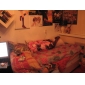 Vocaloid Megurine Luka Dakimakura Pillow Case