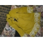 ts doble cordón pecho chaquetón
