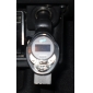 3-in-1 voiture fm transmitter fm-105 (szc087)