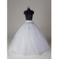 Nylon Ball Gown Full Gown 8 Tier Floor-length Slip Style/ Wedding Petticoats