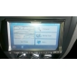 DVD Player Automotivo 7 polegadas GPS Bluetooth TV RDS