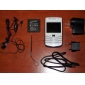 Dual SIM 2.4 Inch Qwerty Keyboard Cell Phone (WiFi, TV, FM)