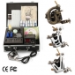 Professional Tattoo Kits With 3 Tattoo Guns Completed Tattoo Kit